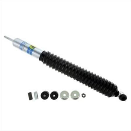 Bilstein Bilstein BIL33-230450 220.5 mm 1.81 in. 5125 Series Driver or Passenger Side Monotube Smooth Body Shock Absorber; Black BIL33-230450